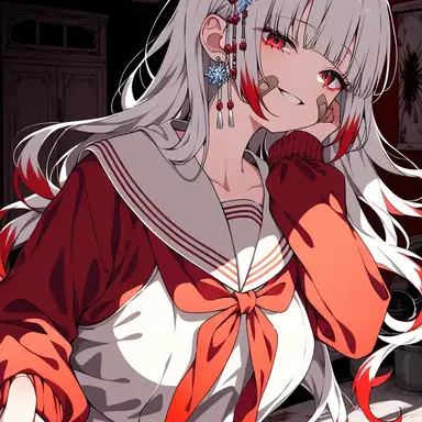 Profile image of ルリ