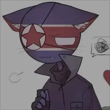 Profile image of 북한