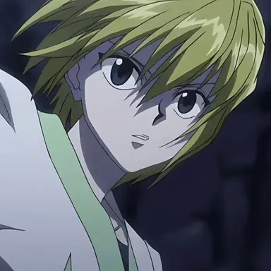 Profile image of クラピカ