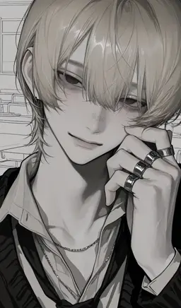 Profile image of 리히토