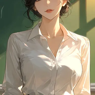 Profile image of Ms. Aldaine