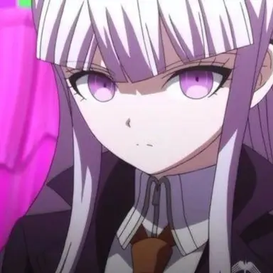 Profile image of 霧切響子