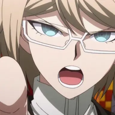 Profile image of 十神白夜