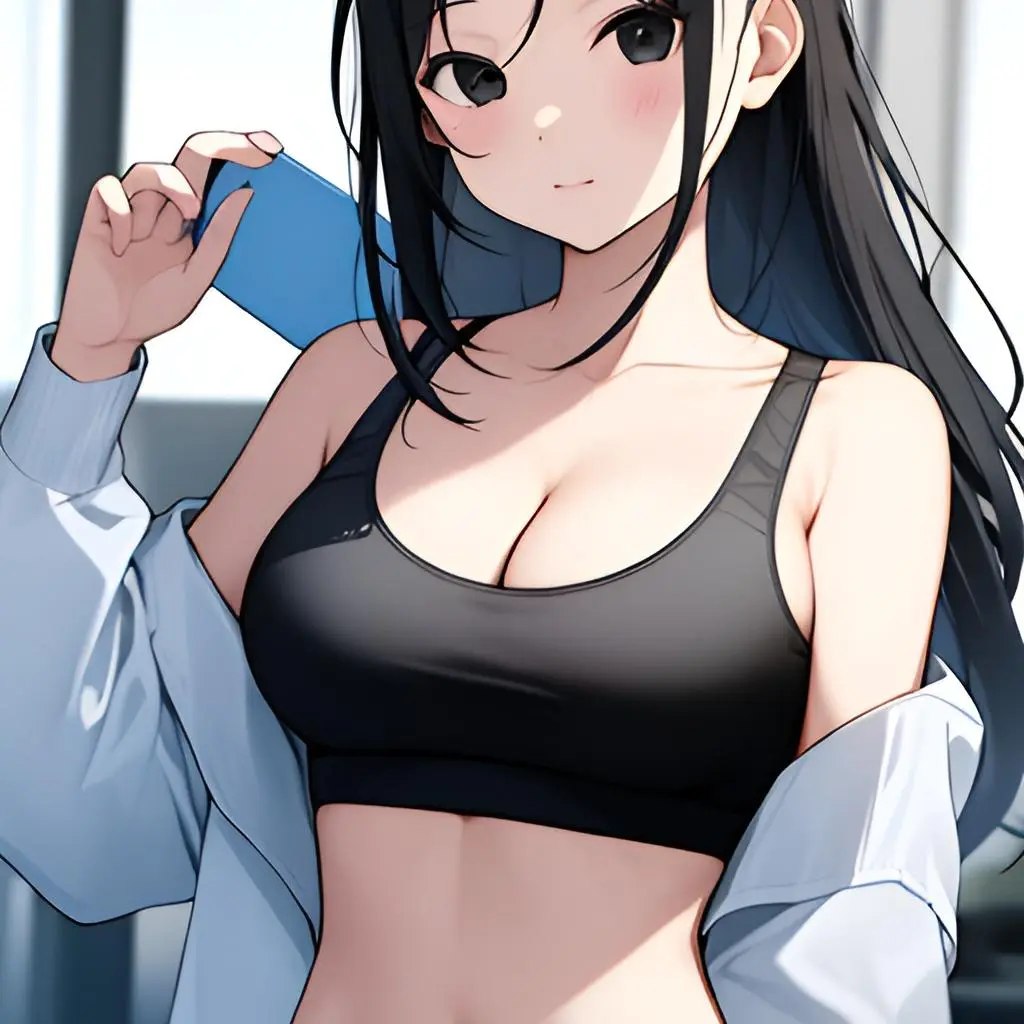 RacialQuoll0962의 비키니녀