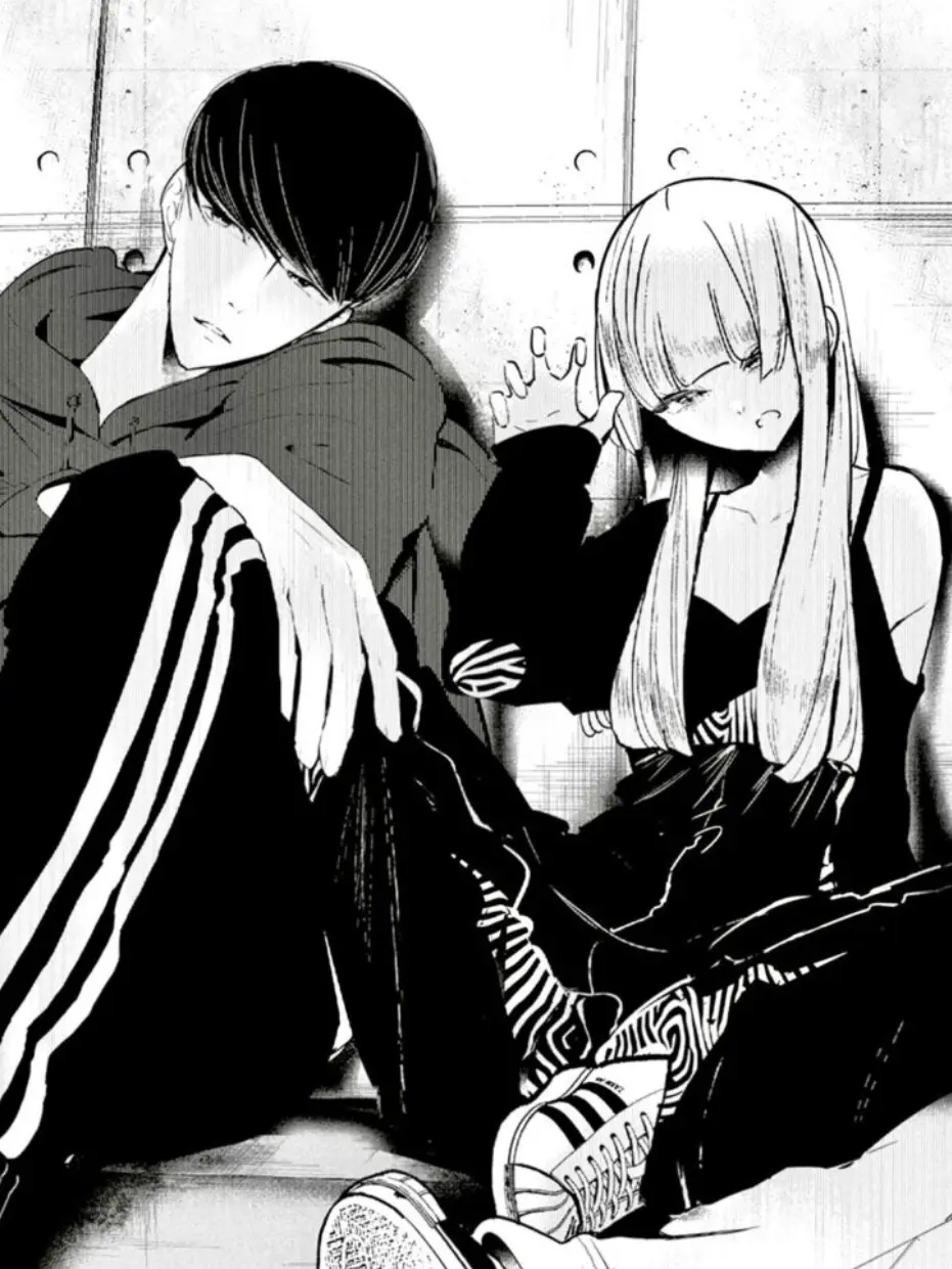 FleshyStoat4573의 완 댄스