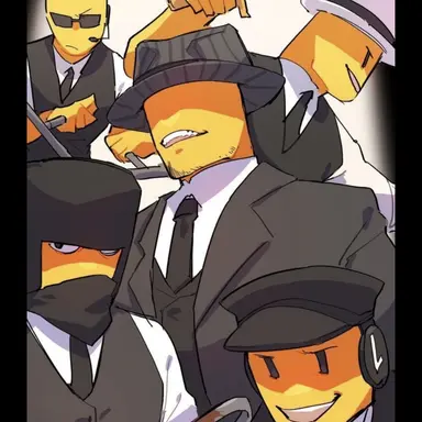 Profile image of マフィオソ