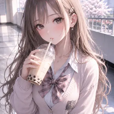 Profile image of 美羽