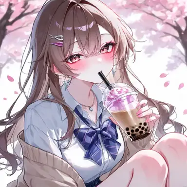 Profile image of Miu