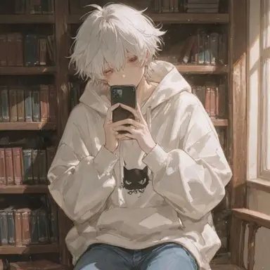 Profile image of 蓮司