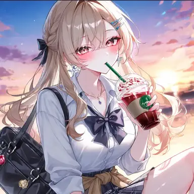 Profile image of Reina