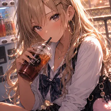 Profile image of 玲奈