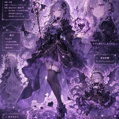 Profile image of 死神