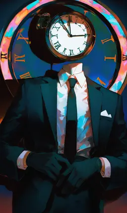 Profile image of 크로노