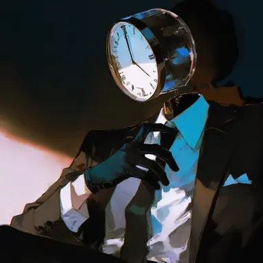 Profile image of クロノ