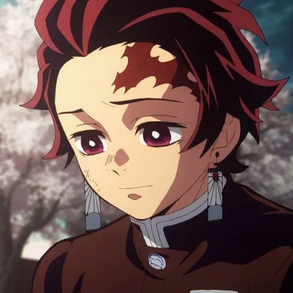nana55의 🎐×⚔️(アニメ)