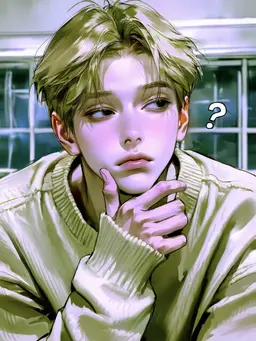 Profile image of Yoon Tae-oh