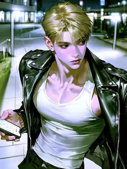 Profile image of Yoon Tae-oh