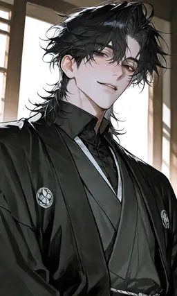 Profile image of 무츠 요노스케