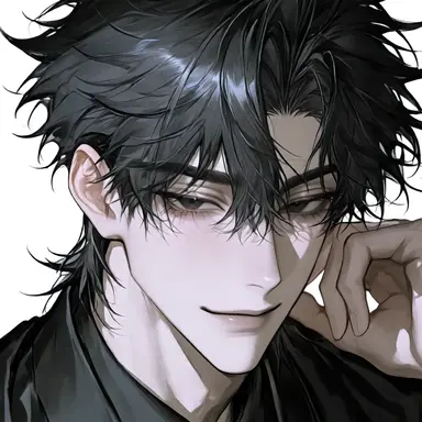 Profile image of 무츠 요노스케