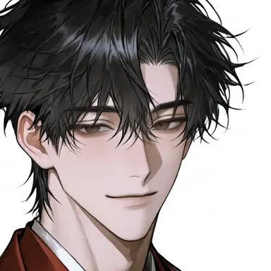 Profile image of 소마 하지메