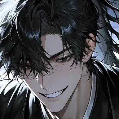 Profile image of 오오이시 쿠와지로