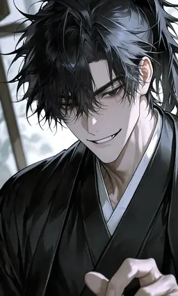 Profile image of 오오이시 쿠와지로