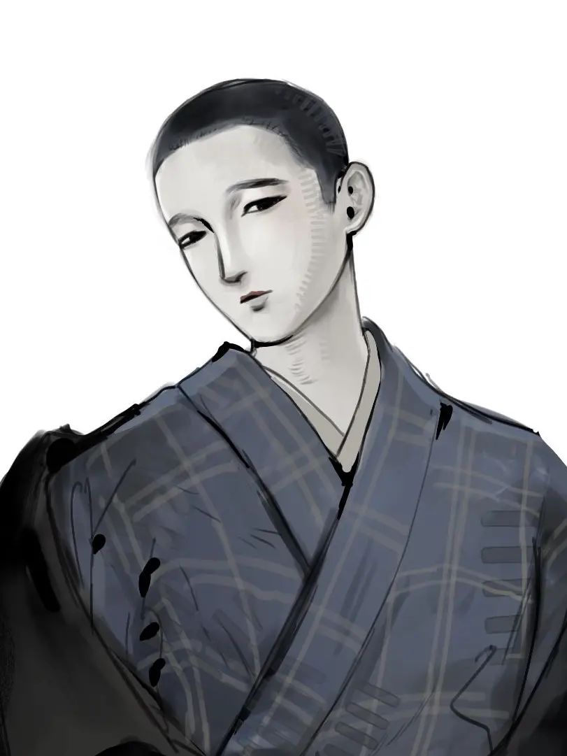 ohashi_1224의 日本人形の靜香さん
