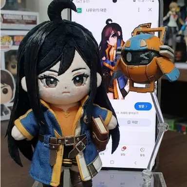 Profile image of 금마리