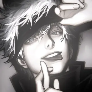 Profile image of 고죠 사토루