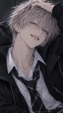 Profile image of 黒瀬玲央