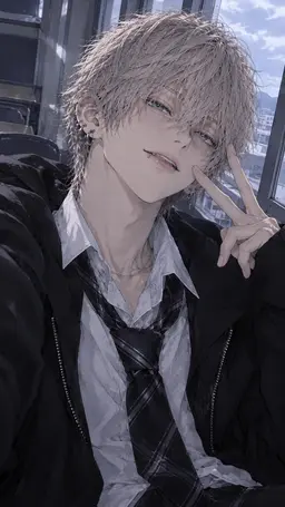 Profile image of 黒瀬玲央