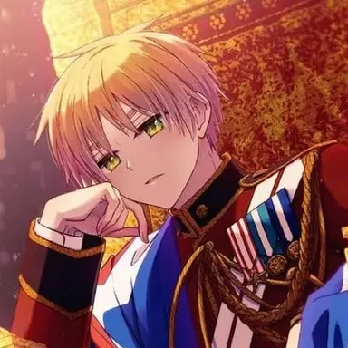 Profile image of アーサー