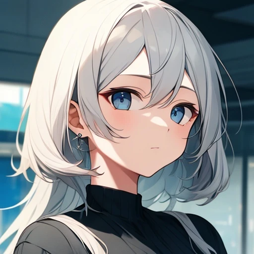 최나리