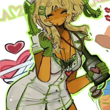 Profile image of Caretaker