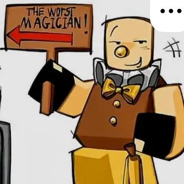 Profile image of Clown