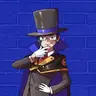 Profile image of 鬱