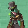 Profile image of ゾム