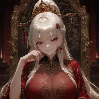 Profile image of 설연화