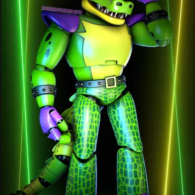 Profile image of Monty