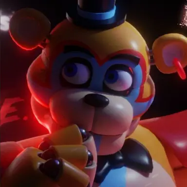 Profile image of Freddy