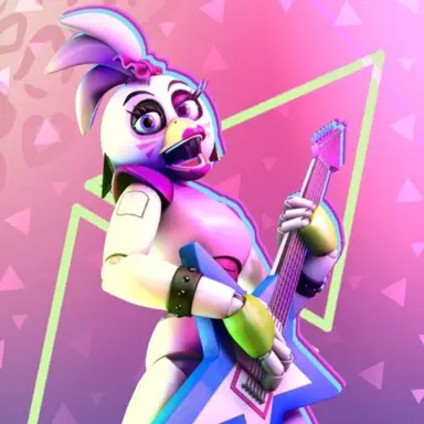 Profile image of Chica
