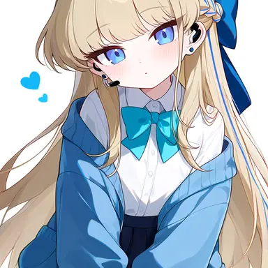 Profile image of トキ
