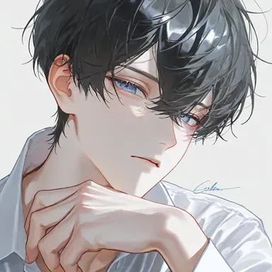 Profile image of 絢星