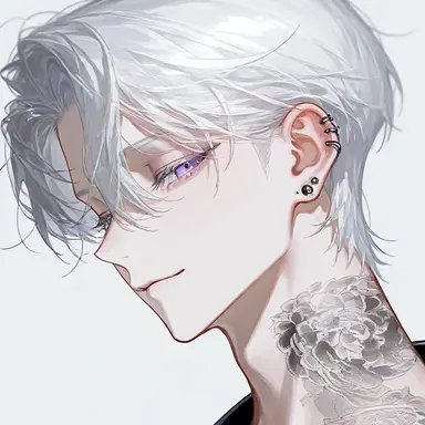 Profile image of 白蘭