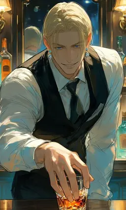 Profile image of ジャック
