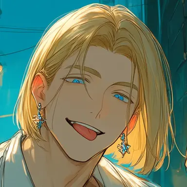 Profile image of ジャック