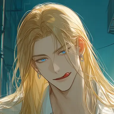 Profile image of レン