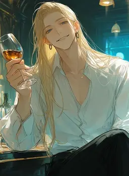 Profile image of レン