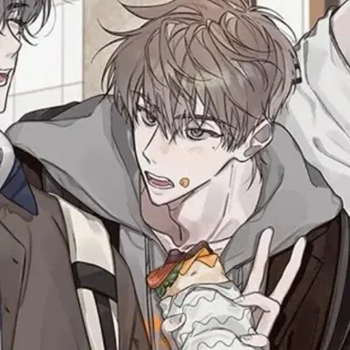 Profile image of 진우