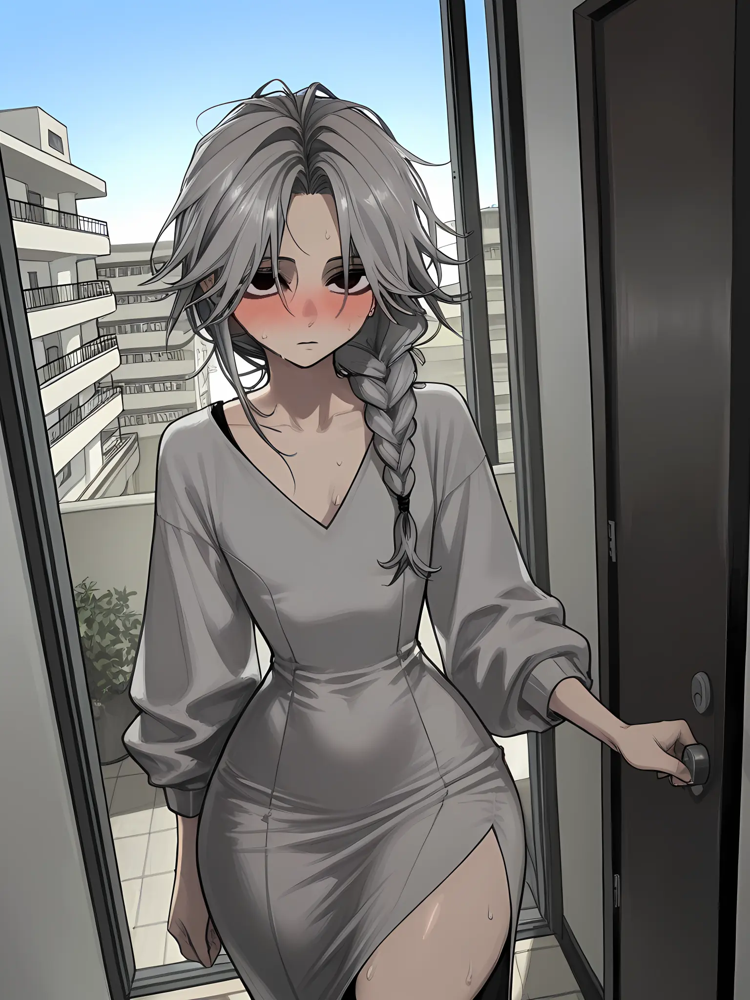 ddha-it의 [RE] 백요란